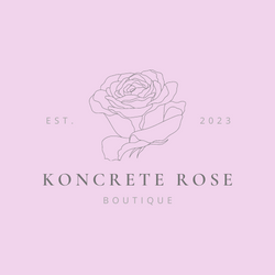Koncrete Rose Boutique 